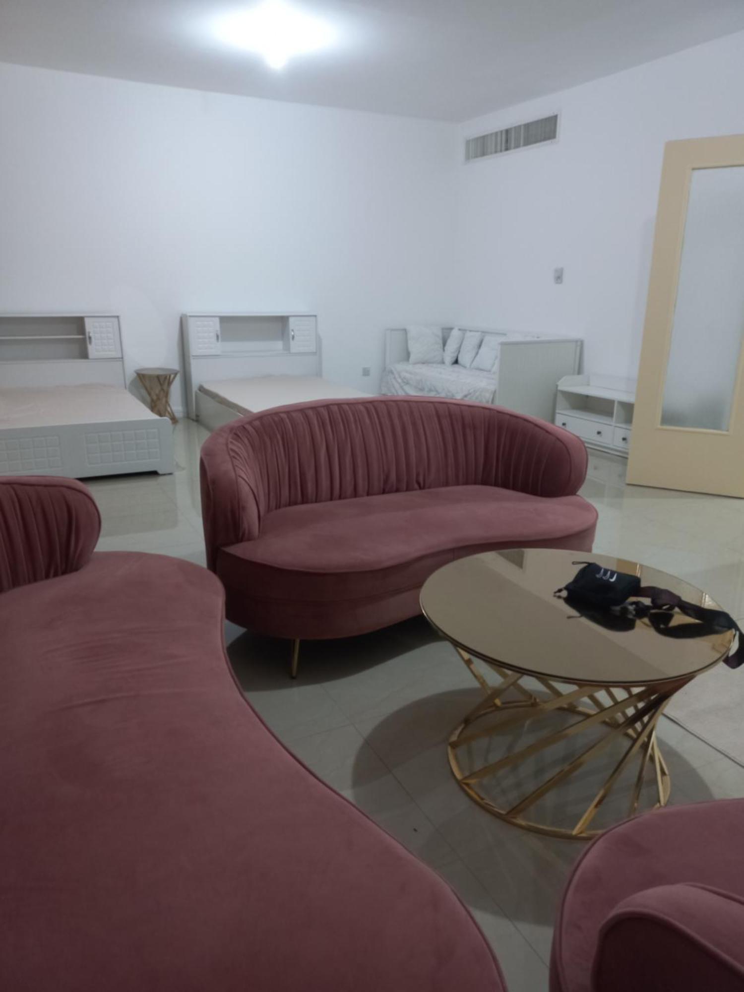 Homestay Dos #family Away Fr0m Abu Dhabi